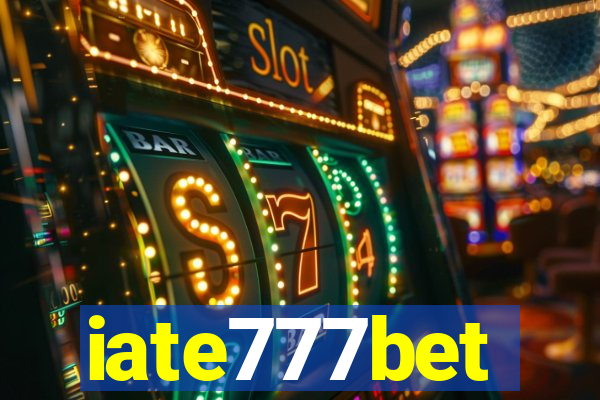 iate777bet