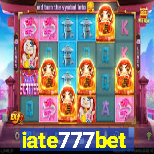 iate777bet