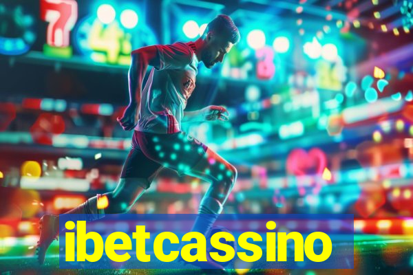 ibetcassino