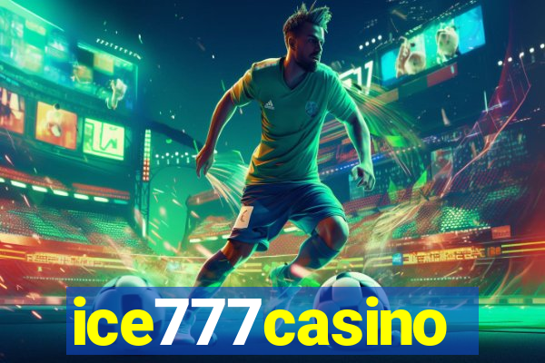 ice777casino