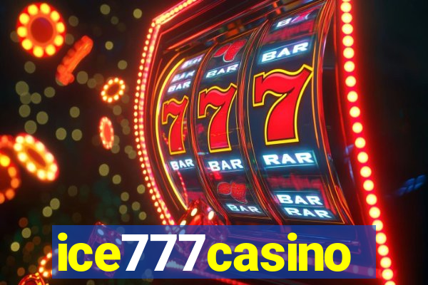 ice777casino