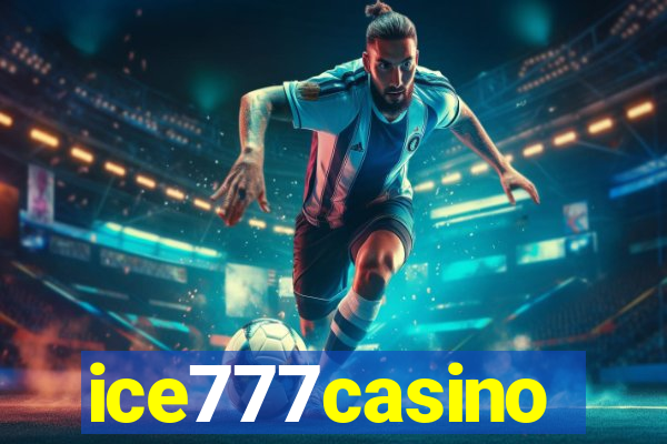 ice777casino