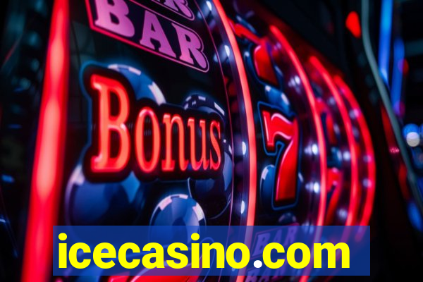 icecasino.com