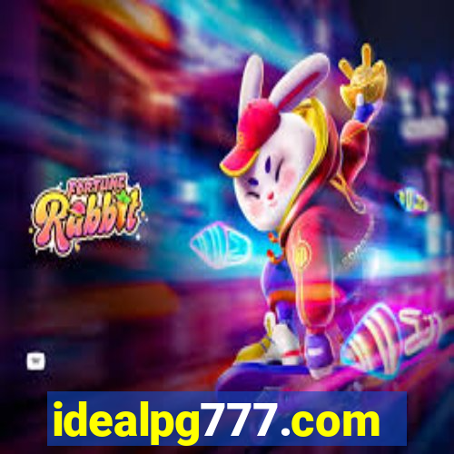 idealpg777.com