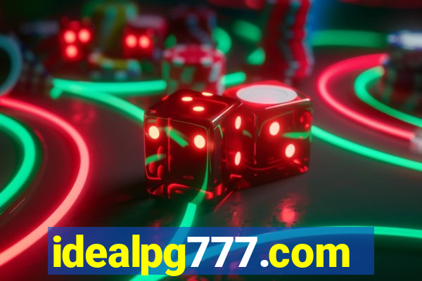 idealpg777.com