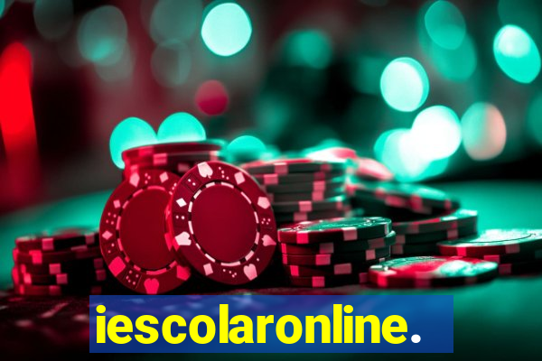 iescolaronline.com.br