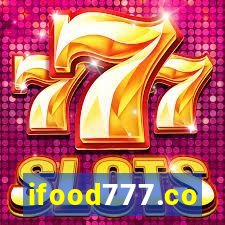 ifood777.co