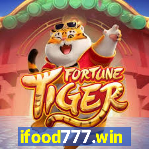 ifood777.win