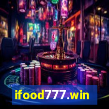 ifood777.win