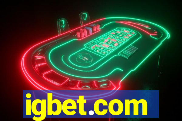 igbet.com