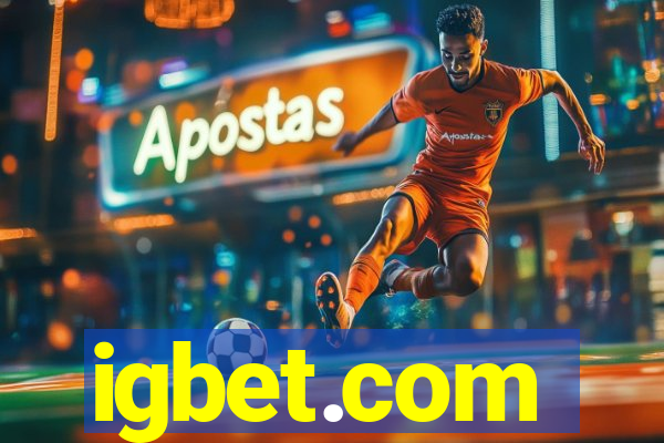 igbet.com