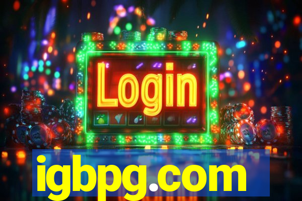 igbpg.com