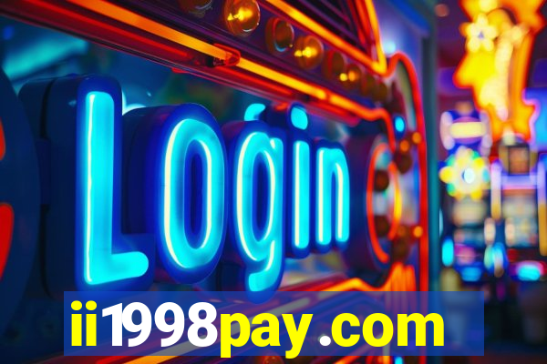 ii1998pay.com