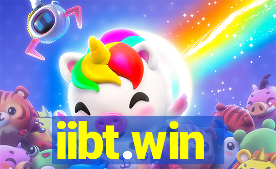 iibt.win