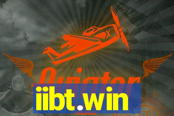 iibt.win