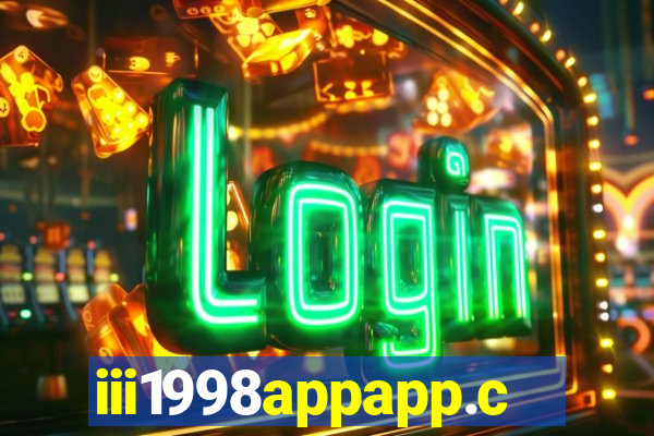 iii1998appapp.com