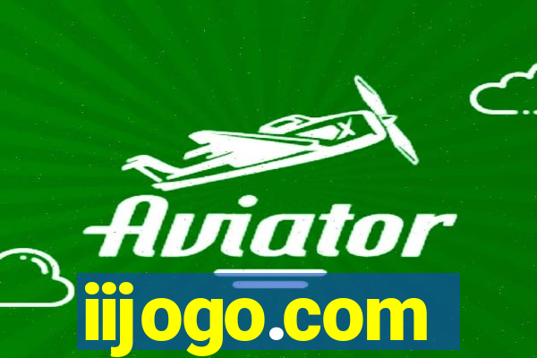 iijogo.com