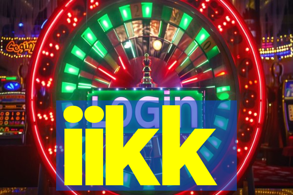 iikk-slots