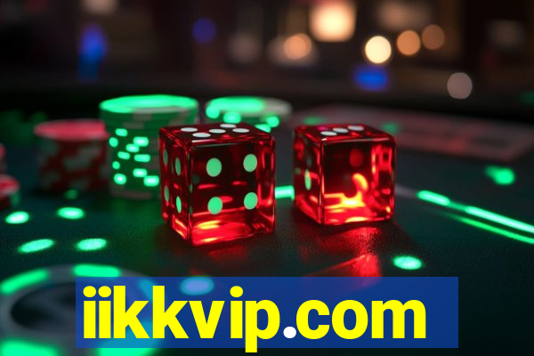 iikkvip.com