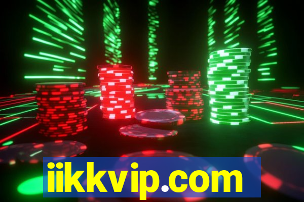 iikkvip.com