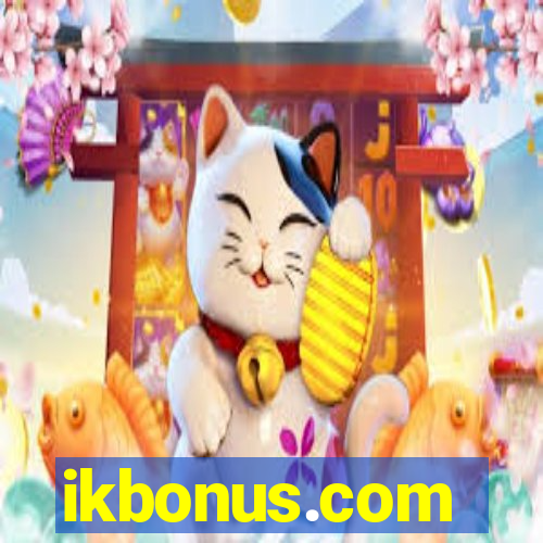 ikbonus.com