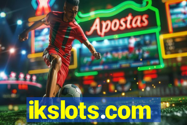 ikslots.com