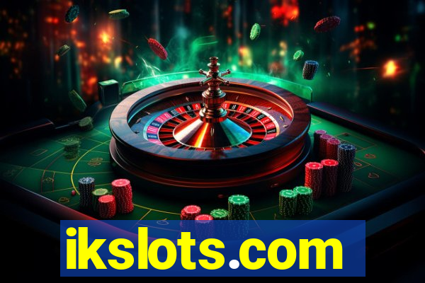 ikslots.com