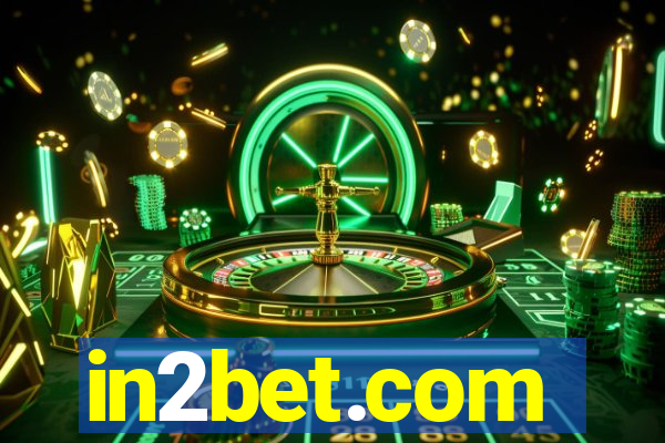 in2bet.com