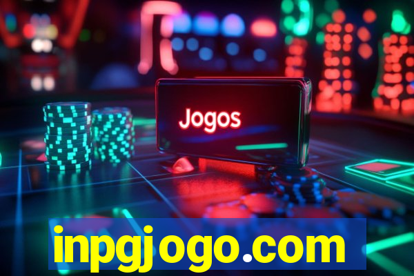 inpgjogo.com