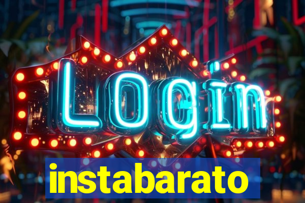 instabarato