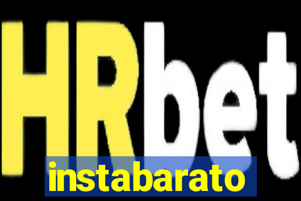 instabarato