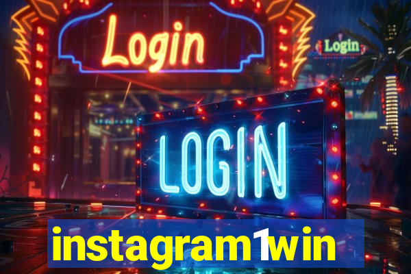 instagram1win