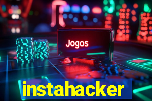 instahacker