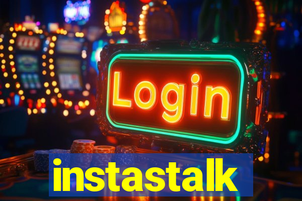 instastalk