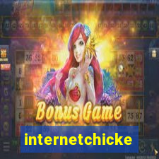 internetchicke