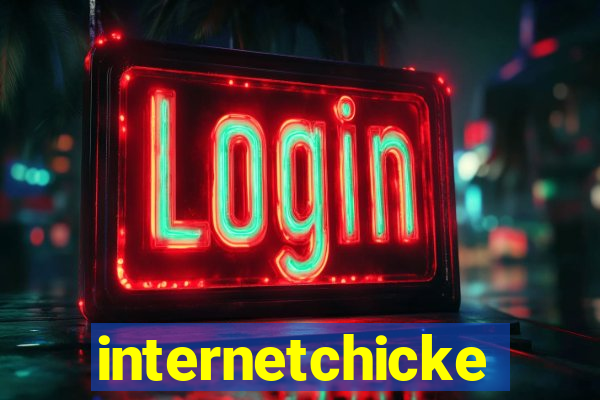 internetchicke