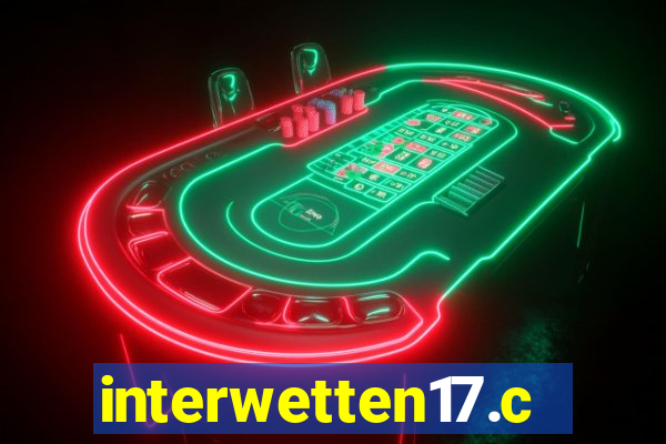 interwetten17.com