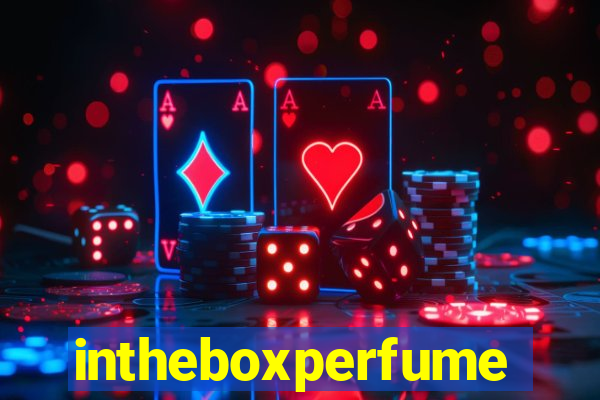 intheboxperfumes