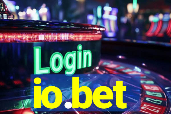 io.bet