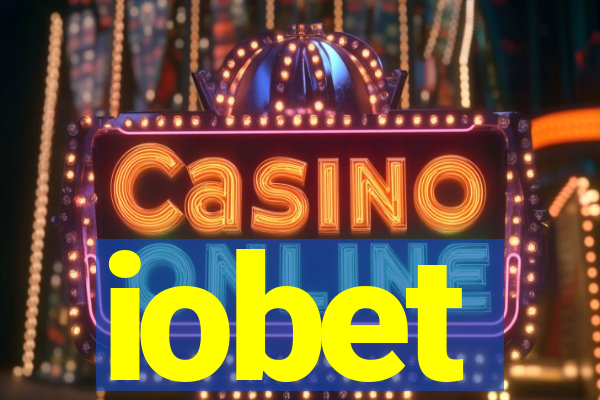 iobet