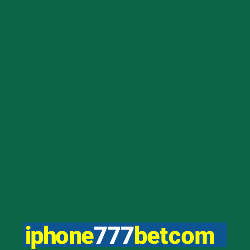 iphone777betcom