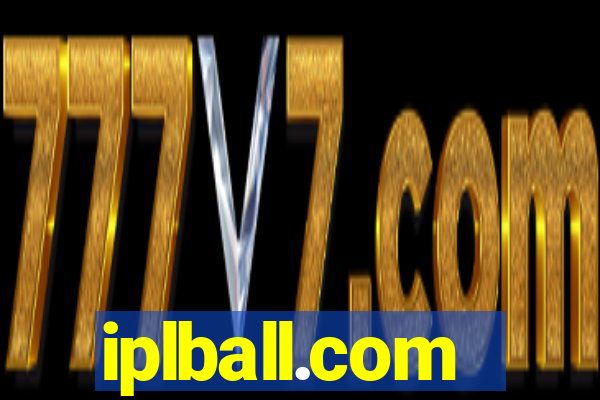 iplball.com