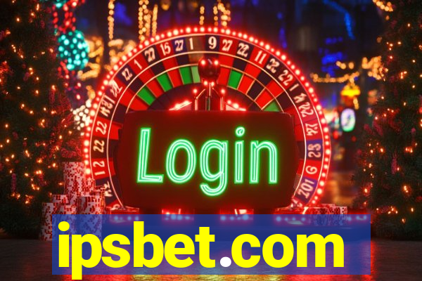 ipsbet.com