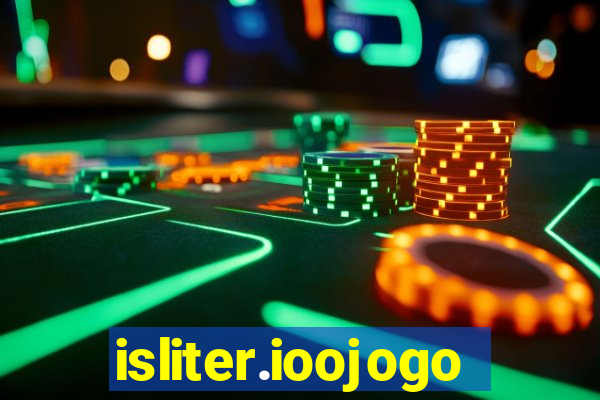 isliter.ioojogo