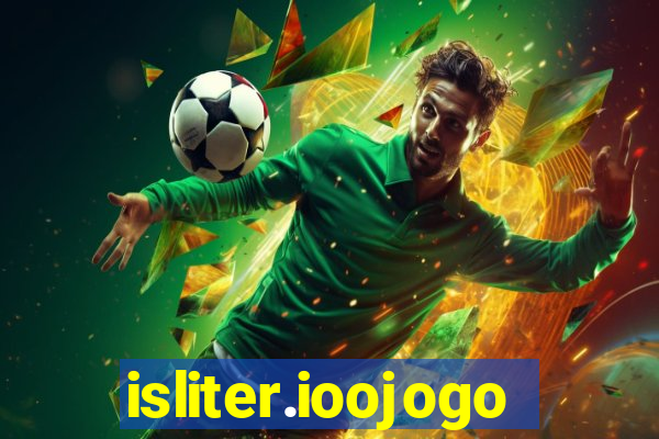 isliter.ioojogo