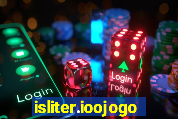 isliter.ioojogo