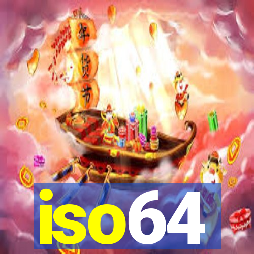 iso64