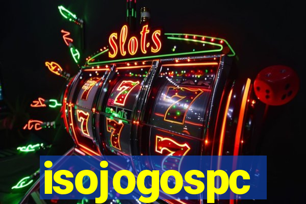 isojogospc