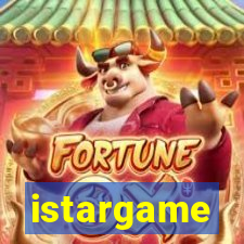 istargame