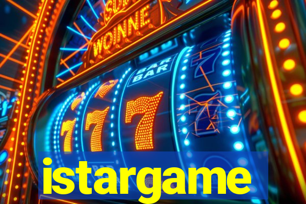 istargame